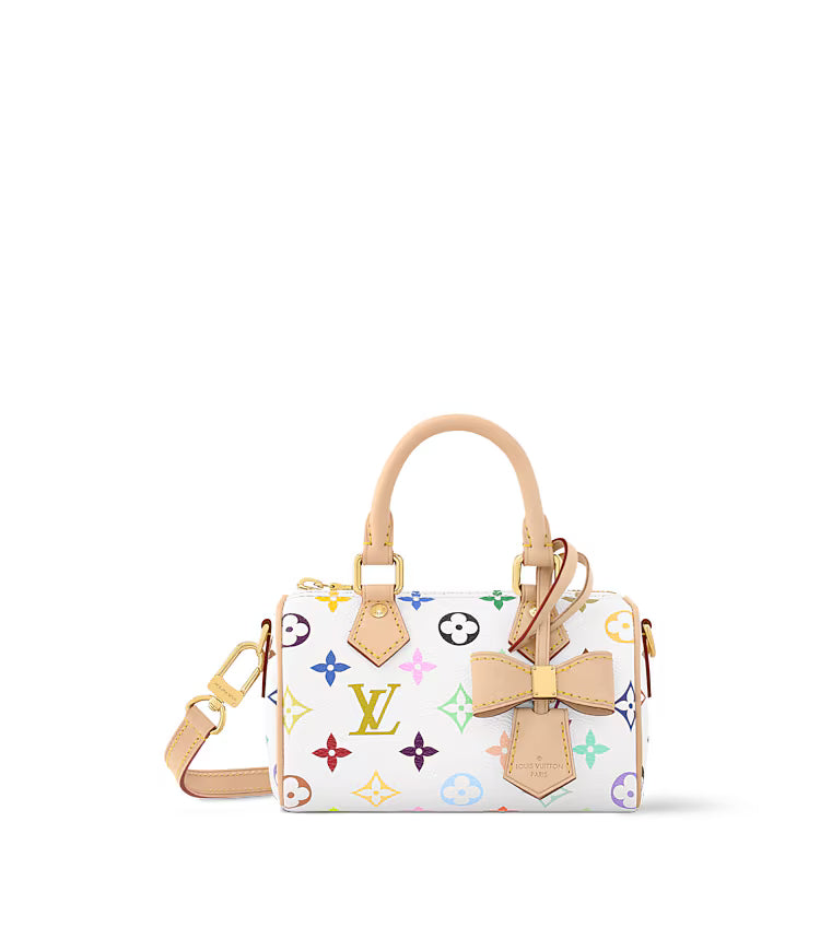 Louis Vuitton Speedy