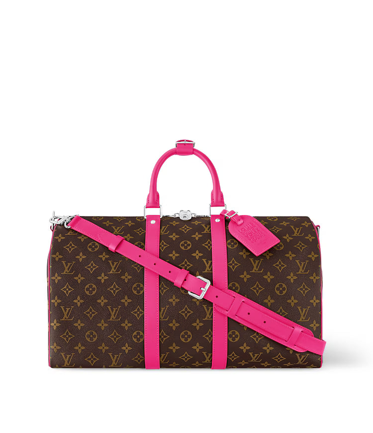 Louis Vuitton Keepall