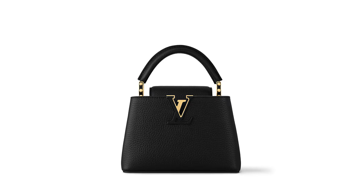 Louis Vuitton Capucines