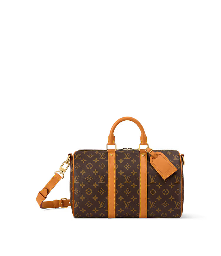 Louis Vuitton Keepall