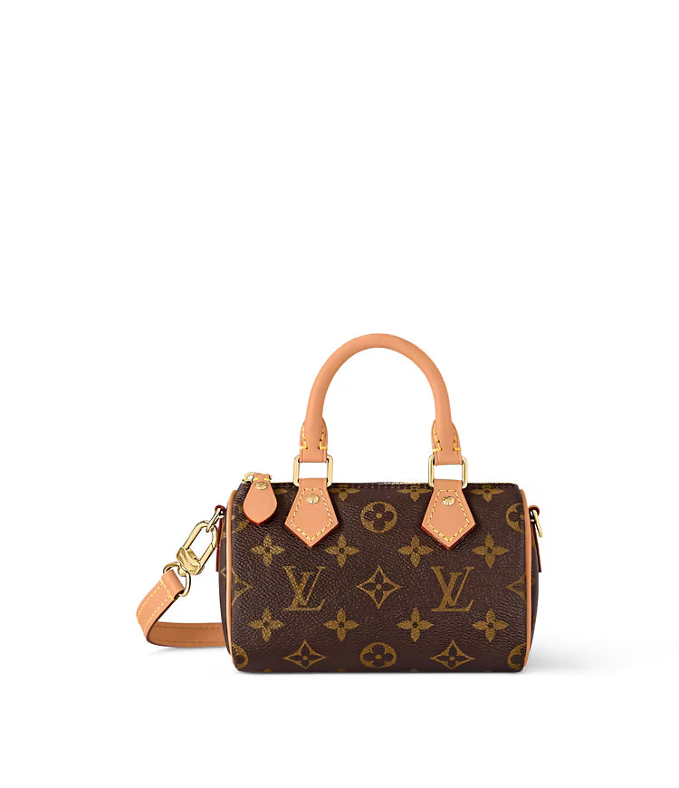 Louis Vuitton Speedy