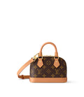 Louis Vuitton Alma