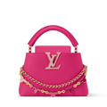 Louis Vuitton Capucines