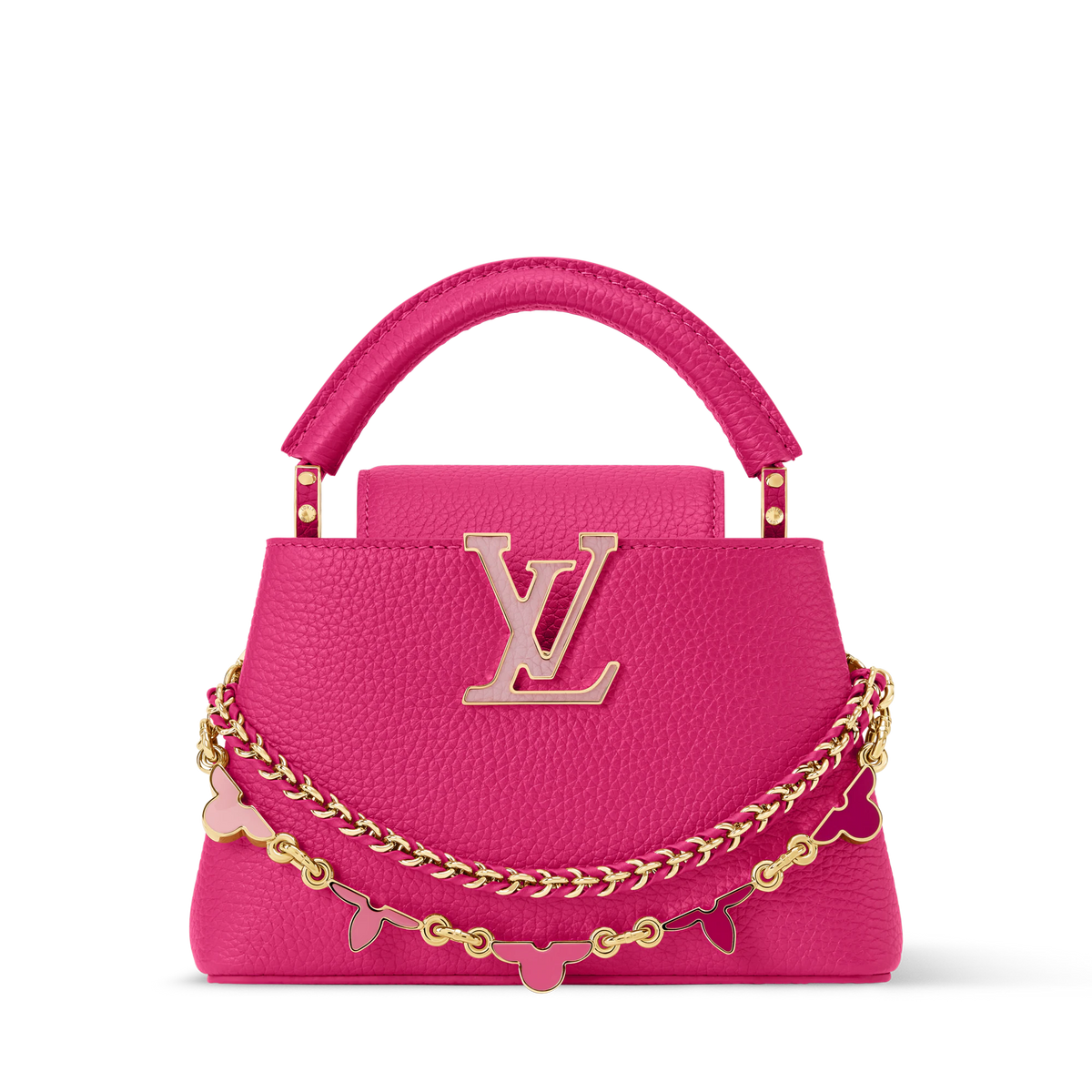 Louis Vuitton Capucines