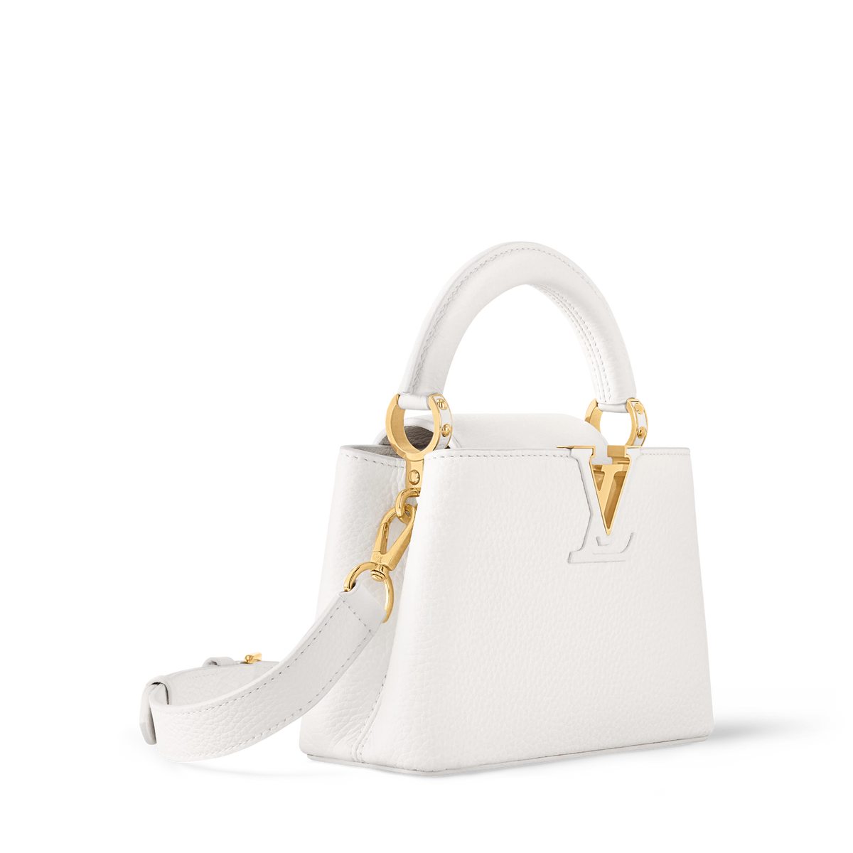 Louis Vuitton Capucines