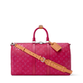 Louis Vuitton Keepall