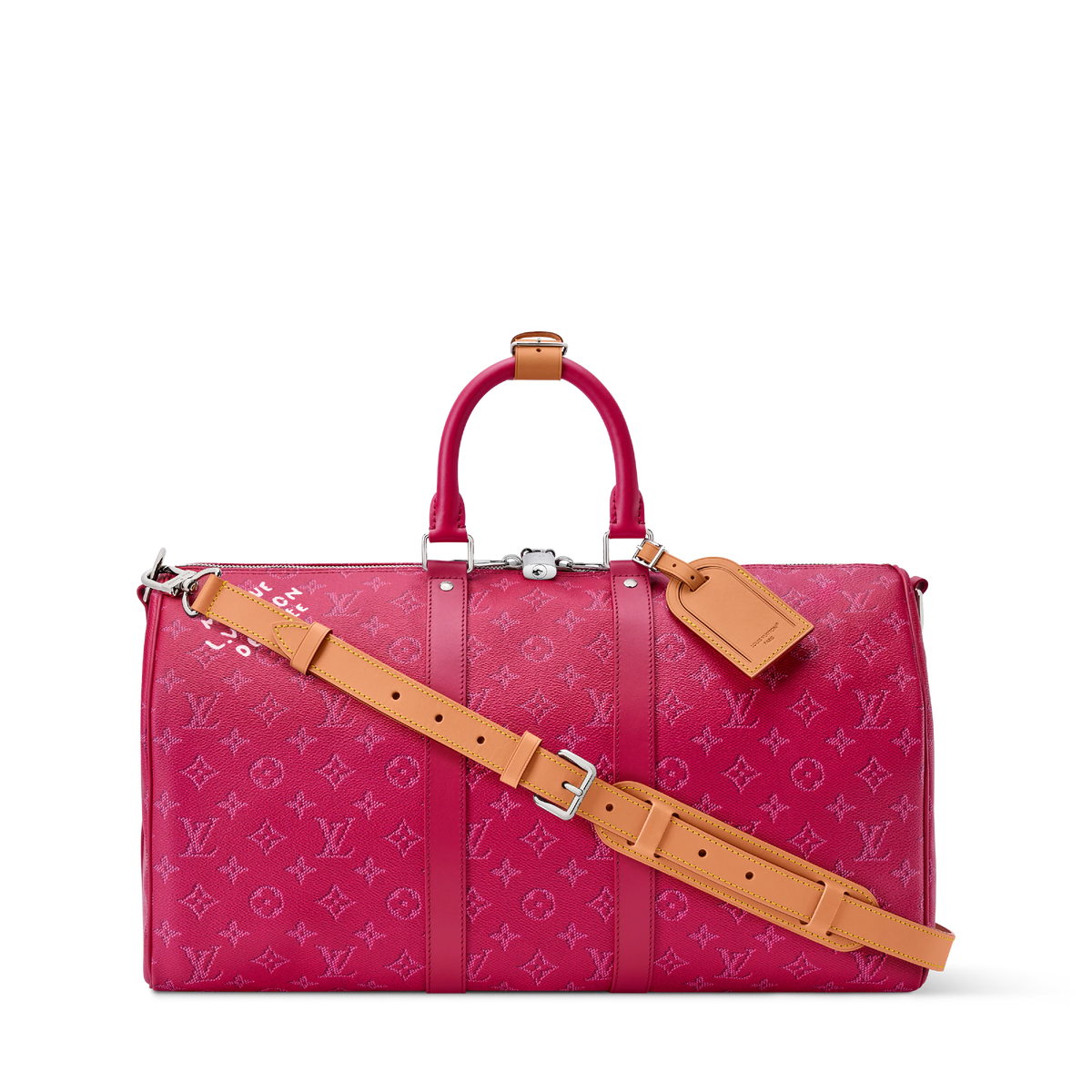 Louis Vuitton Keepall