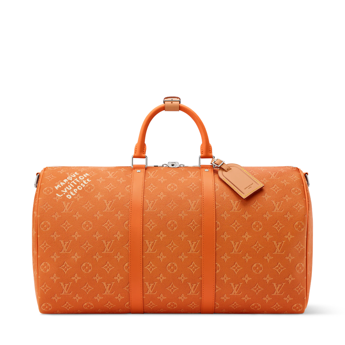 Louis Vuitton Keepall