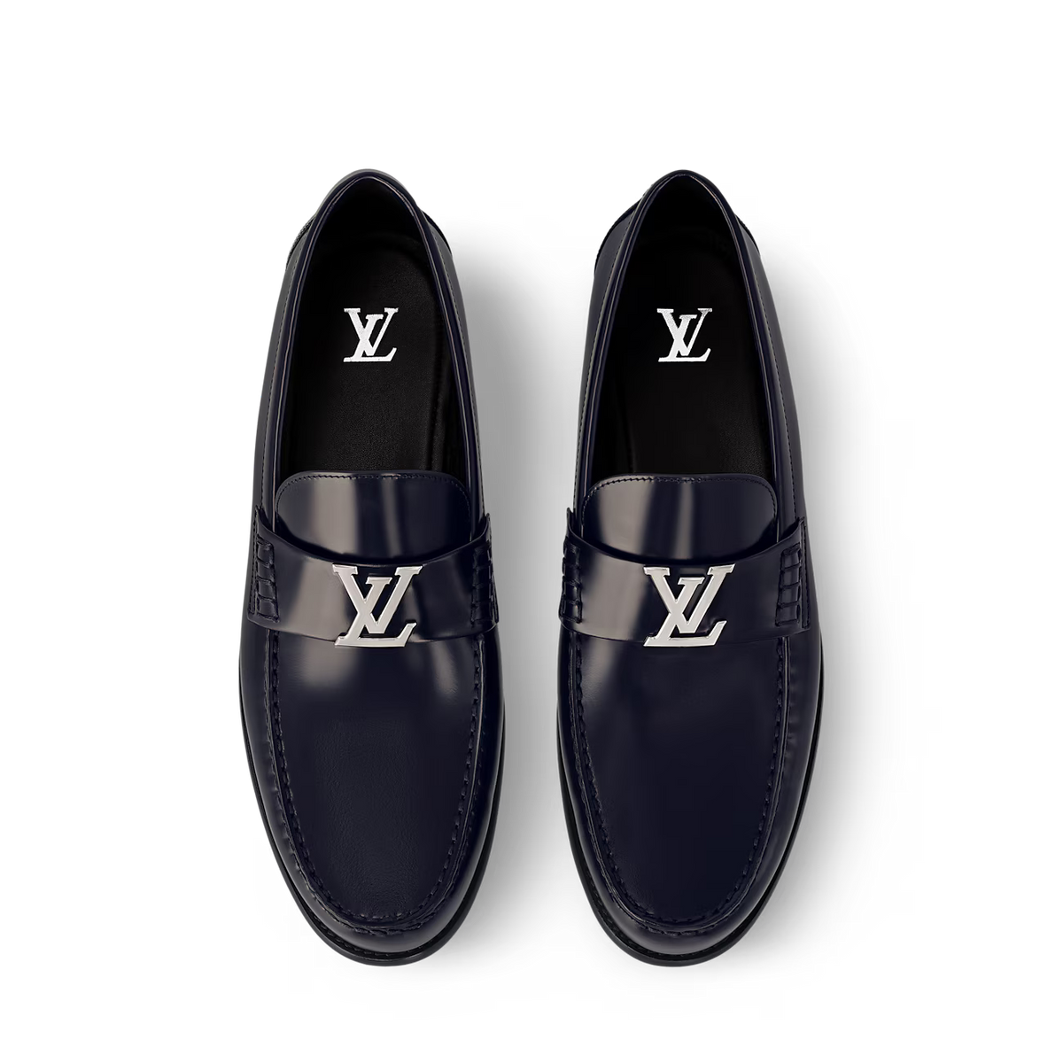 Louis Vuitton LV Loafers