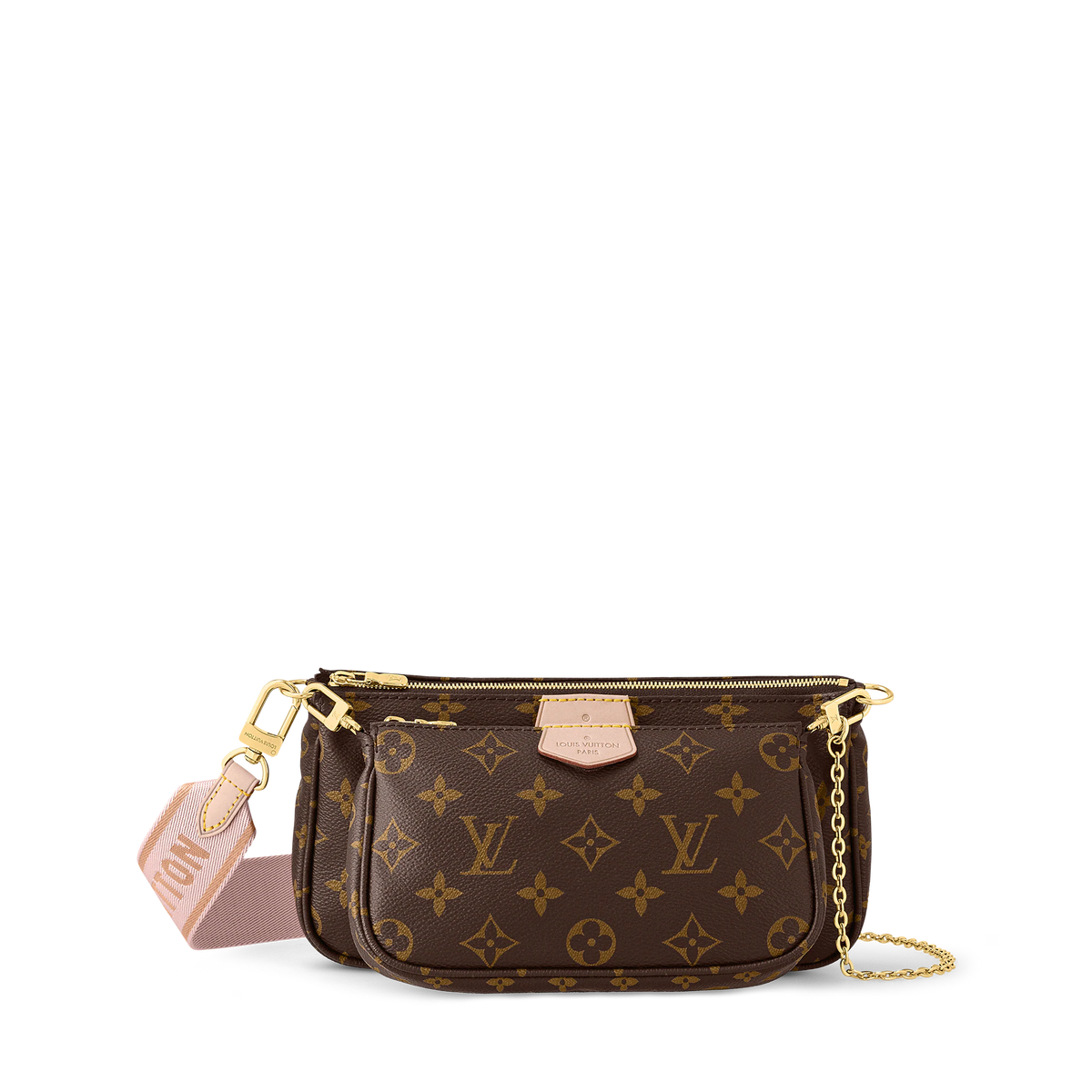Louis Vuitton Multi Pochette