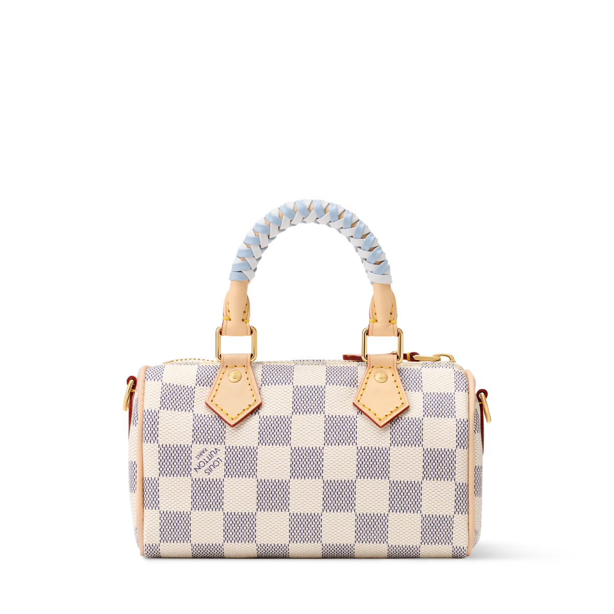 Louis Vuitton Speedy