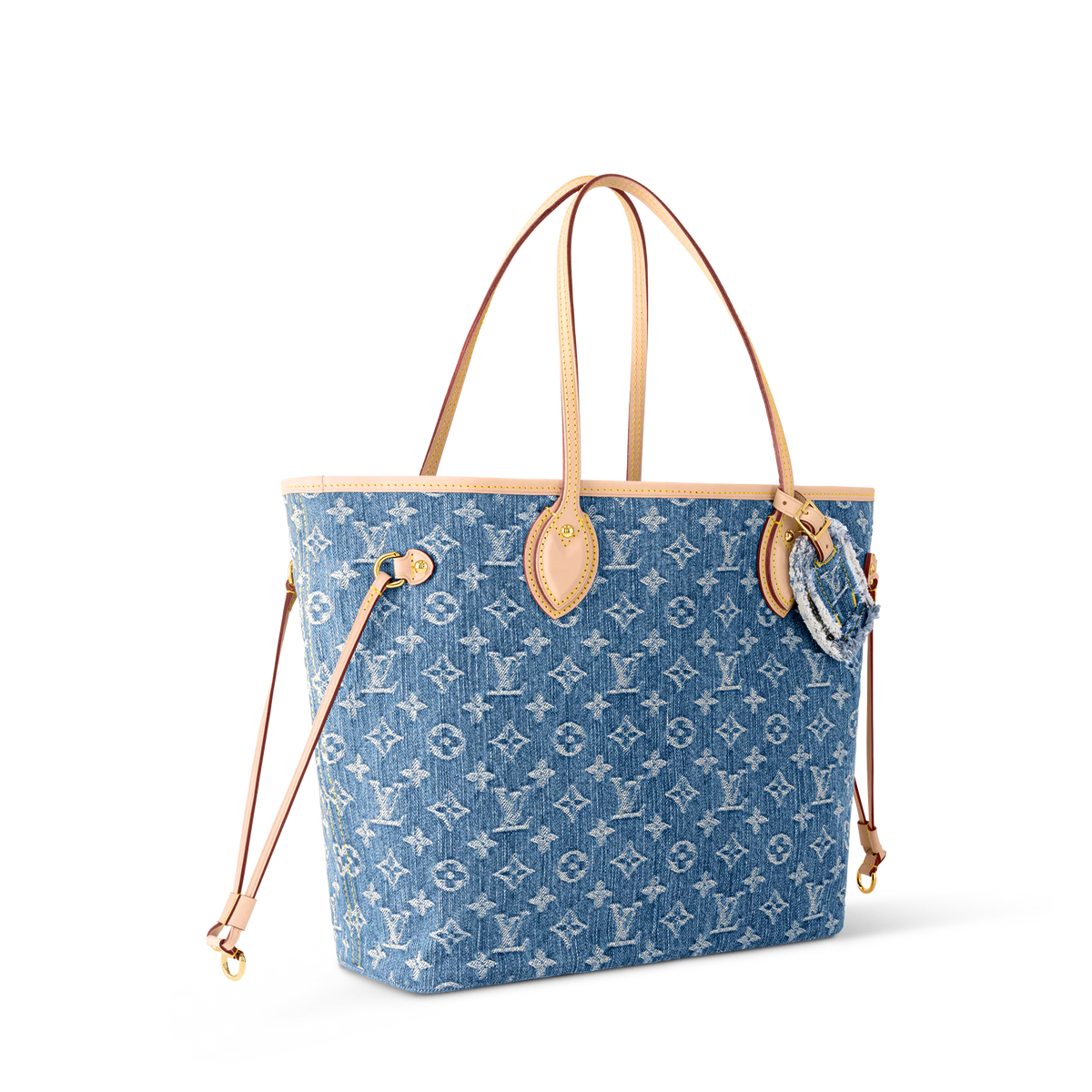 Louis Vuitton Neverfull