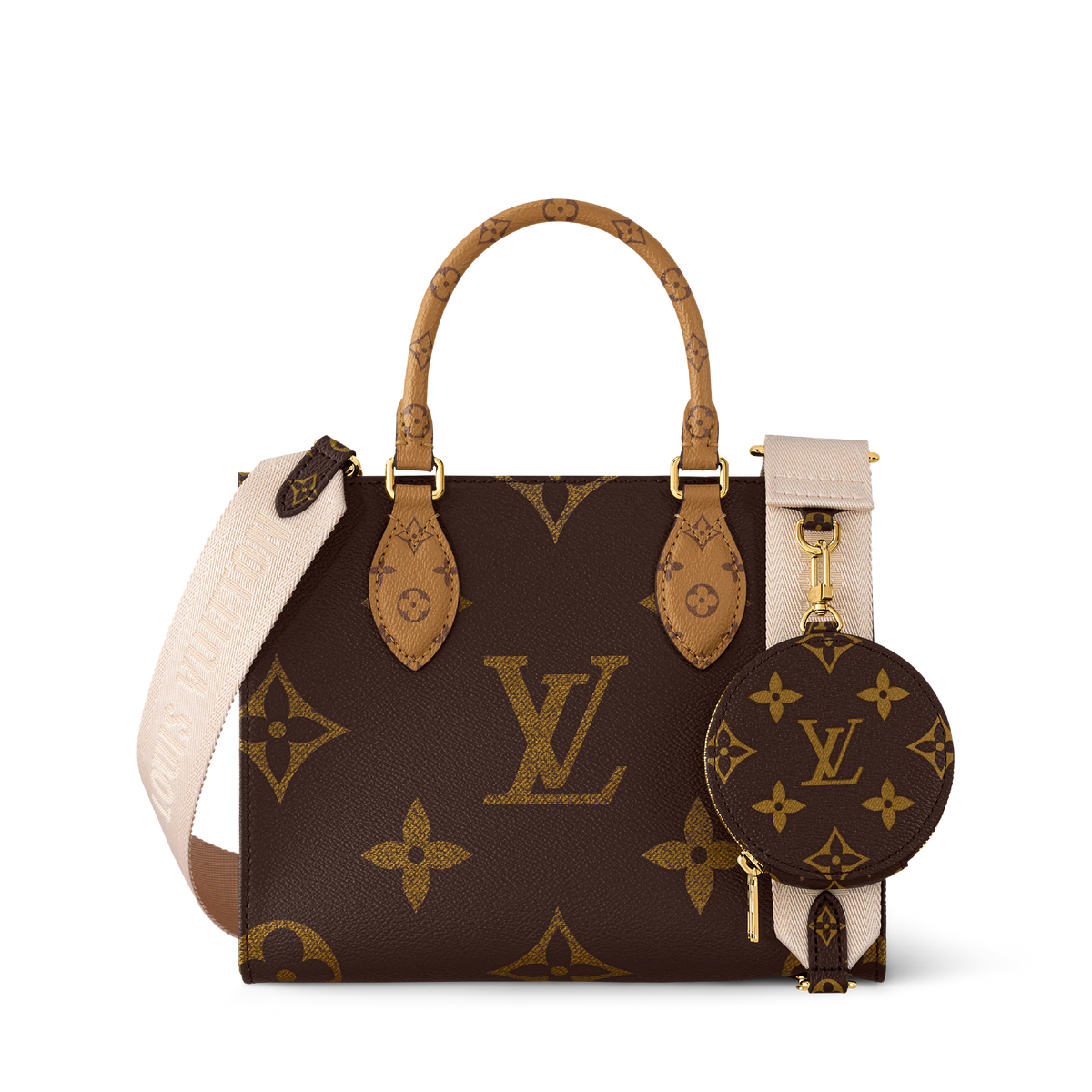 Louis Vuitton OnTheGo
