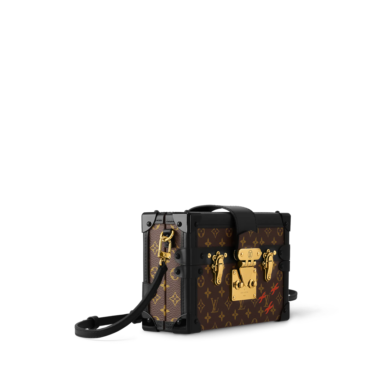 Louis Vuitton Petite Malle