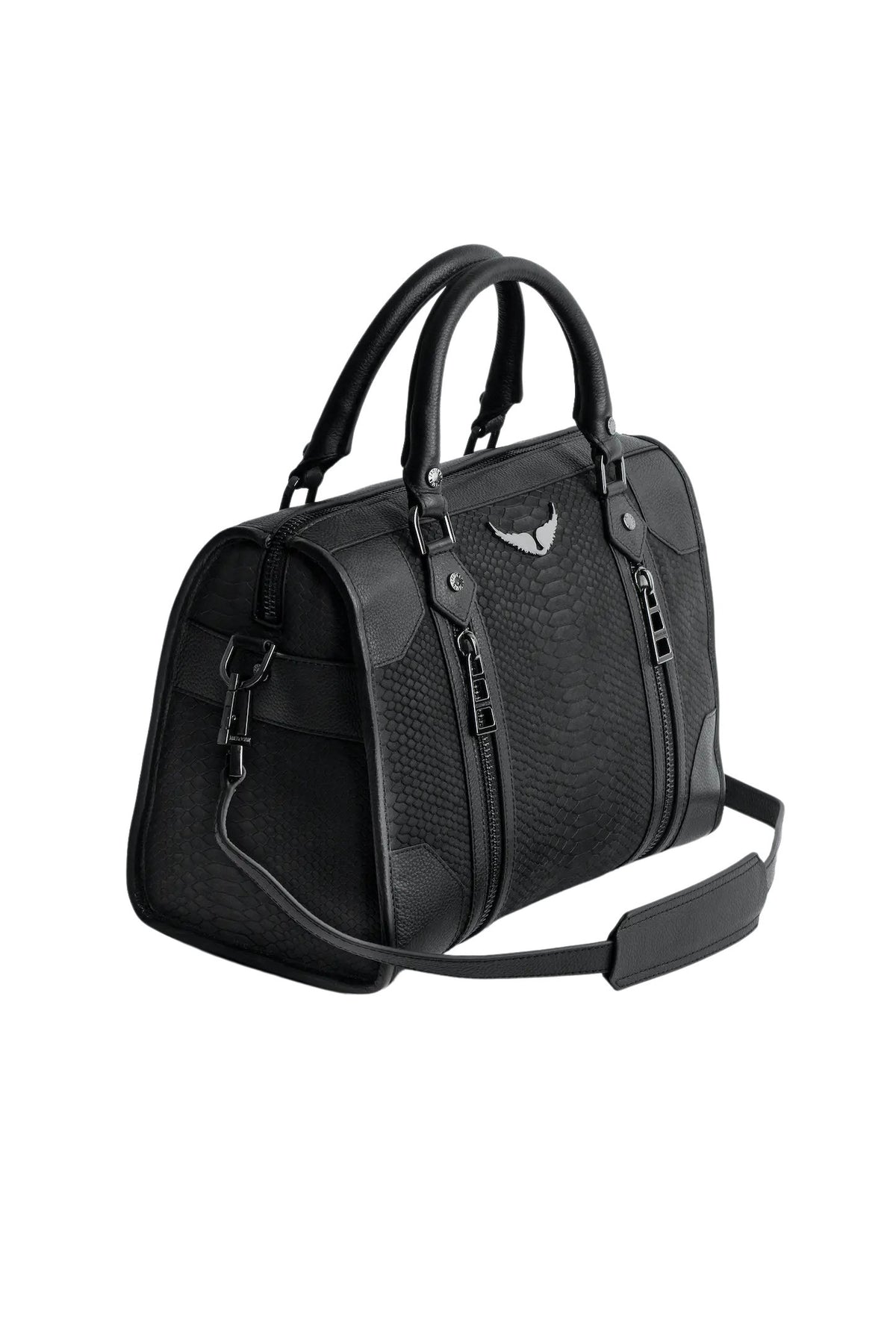 Sunny Bag Soft Savage