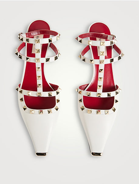 Valentino Garavani Rockstud Pumps
