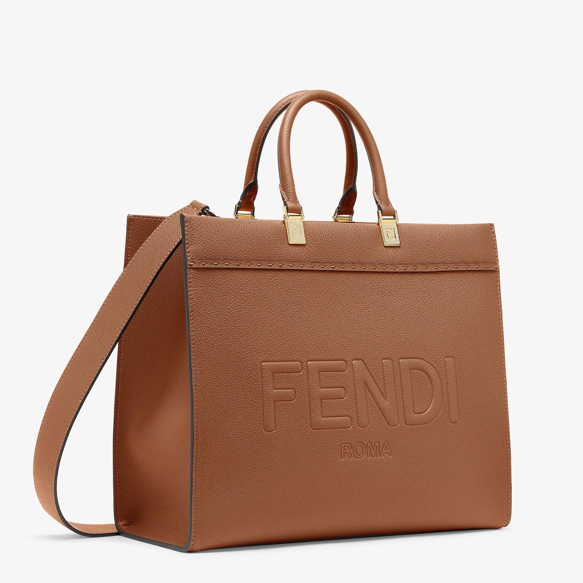 Fendi Sunshine Tote