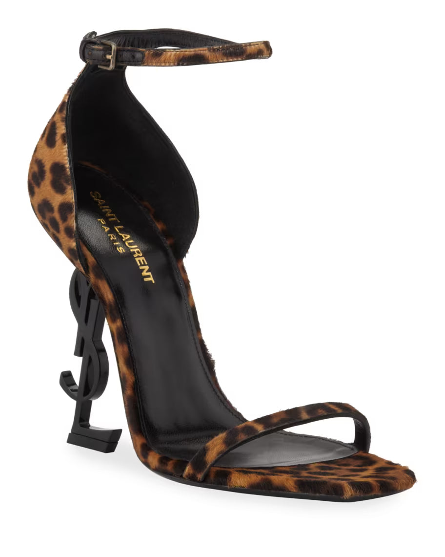 Saint Laurent Opyum Heels