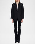 Viva Strass Western Blazer
