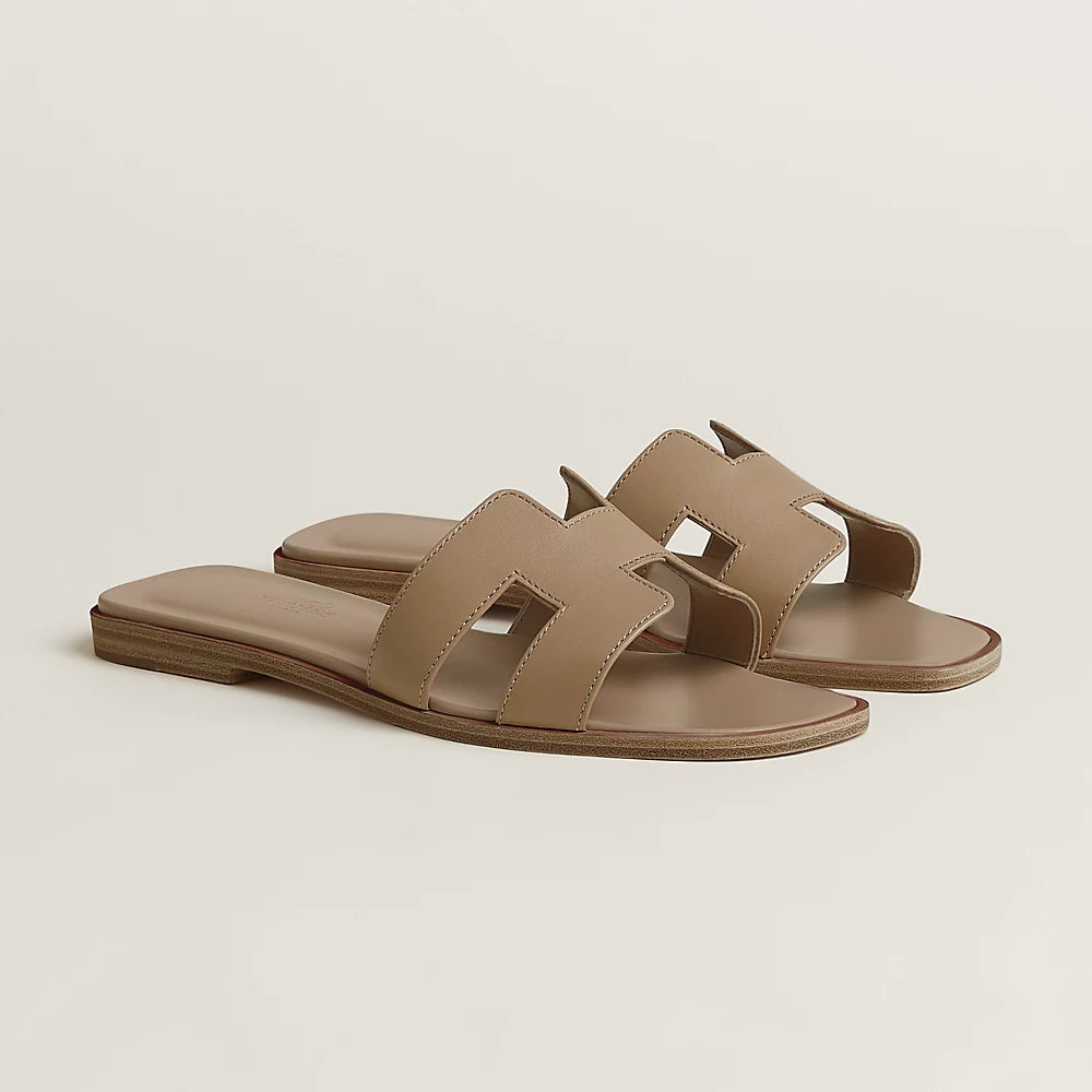 Hermès Oran Sandal