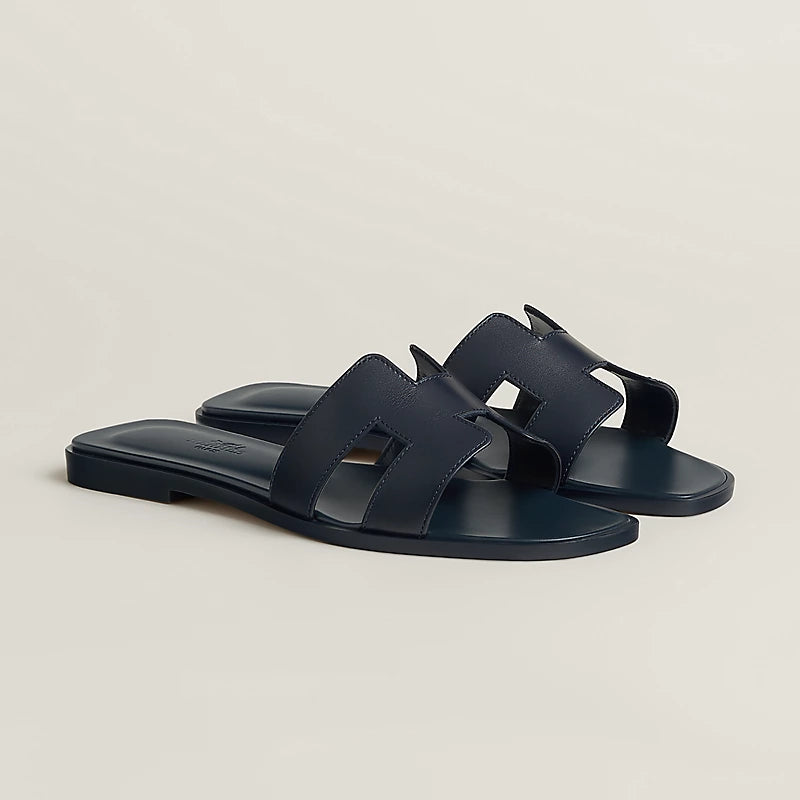 Hermès Oran Sandal