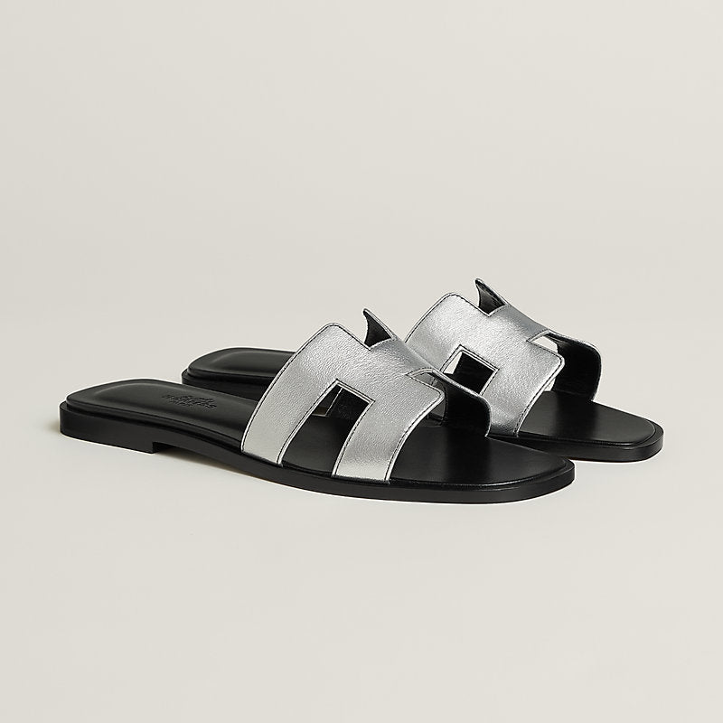 Hermès Oran Sandal