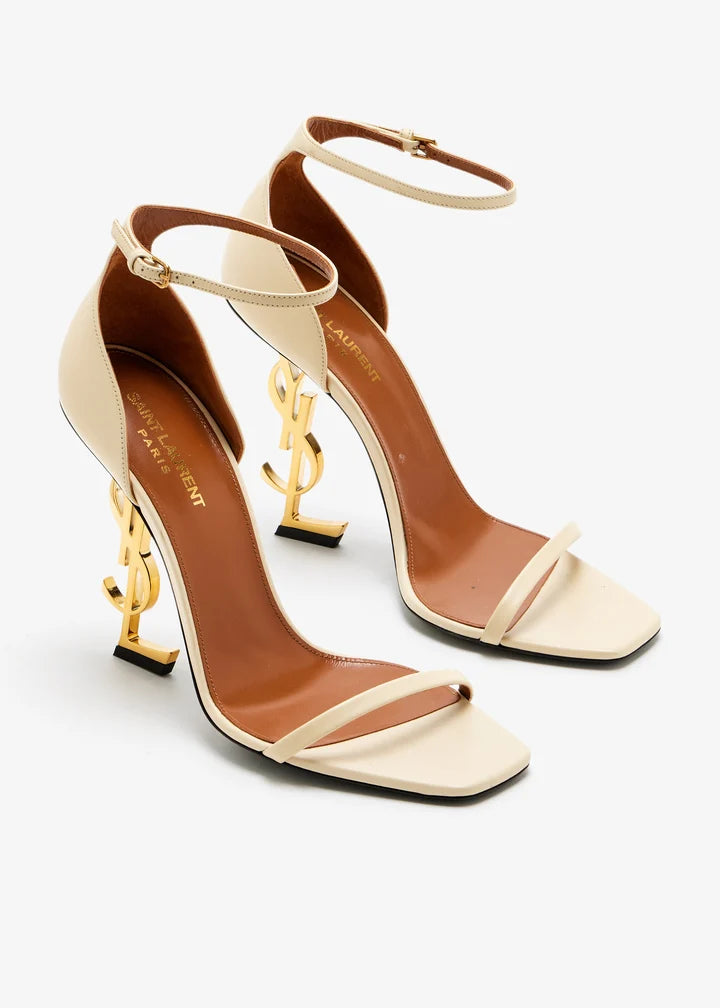 Saint Laurent Opyum Heels