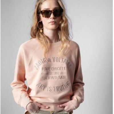 Zadig et Voltaire sweater