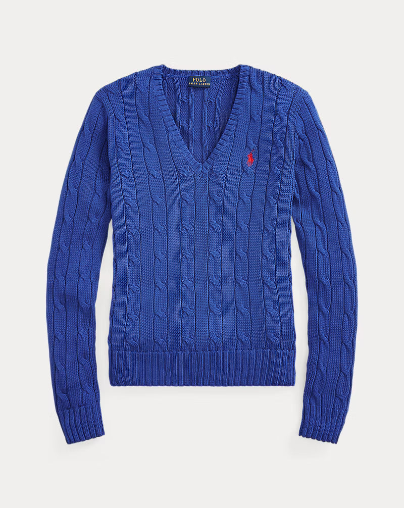 Polo Ralph Lauren sweater v neck