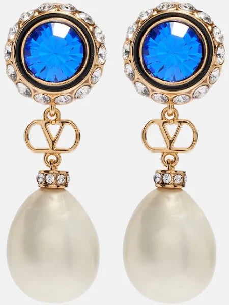 Valentino Garavani Accessories (belt, earrings,...)