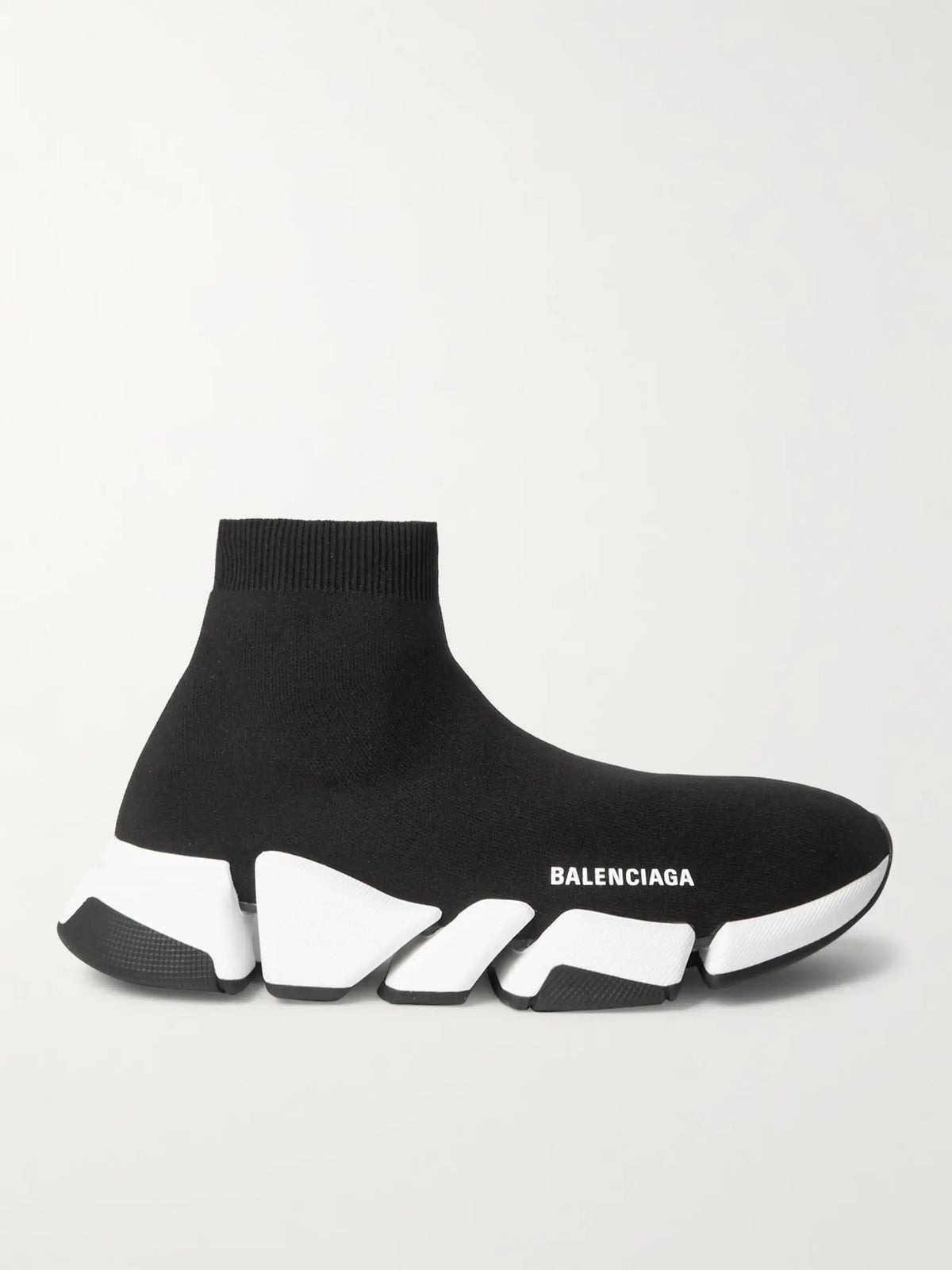Balenciaga Speed Sneakers