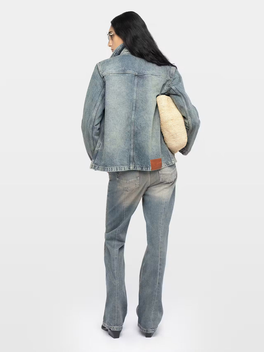 Jacket Lienna Denim