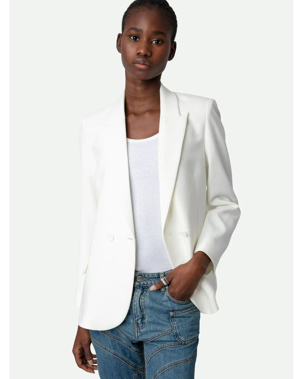 Zadig et Voltaire Blazer