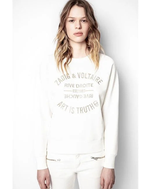 Zadig et Voltaire sweater