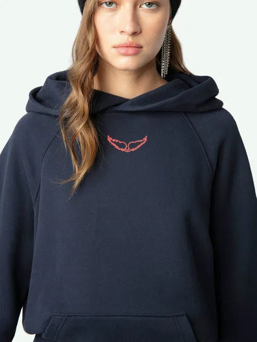Hoodie Zadig et Voltaire