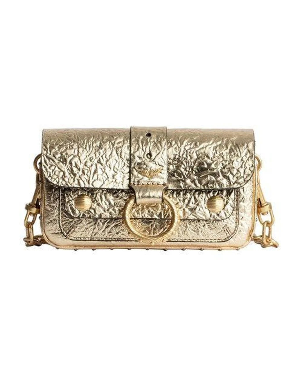 Zadig & Voltaire Kate Wallet Bag