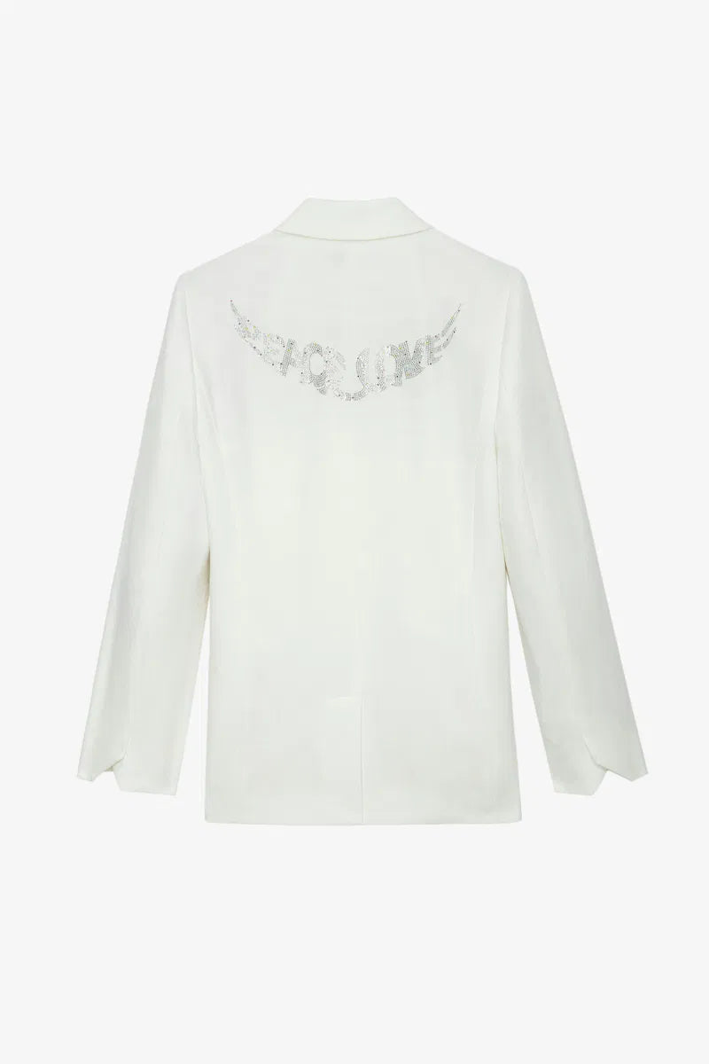 Zadig et Voltaire Blazer