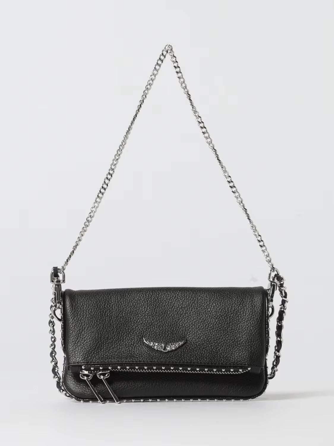 Rock Clutch