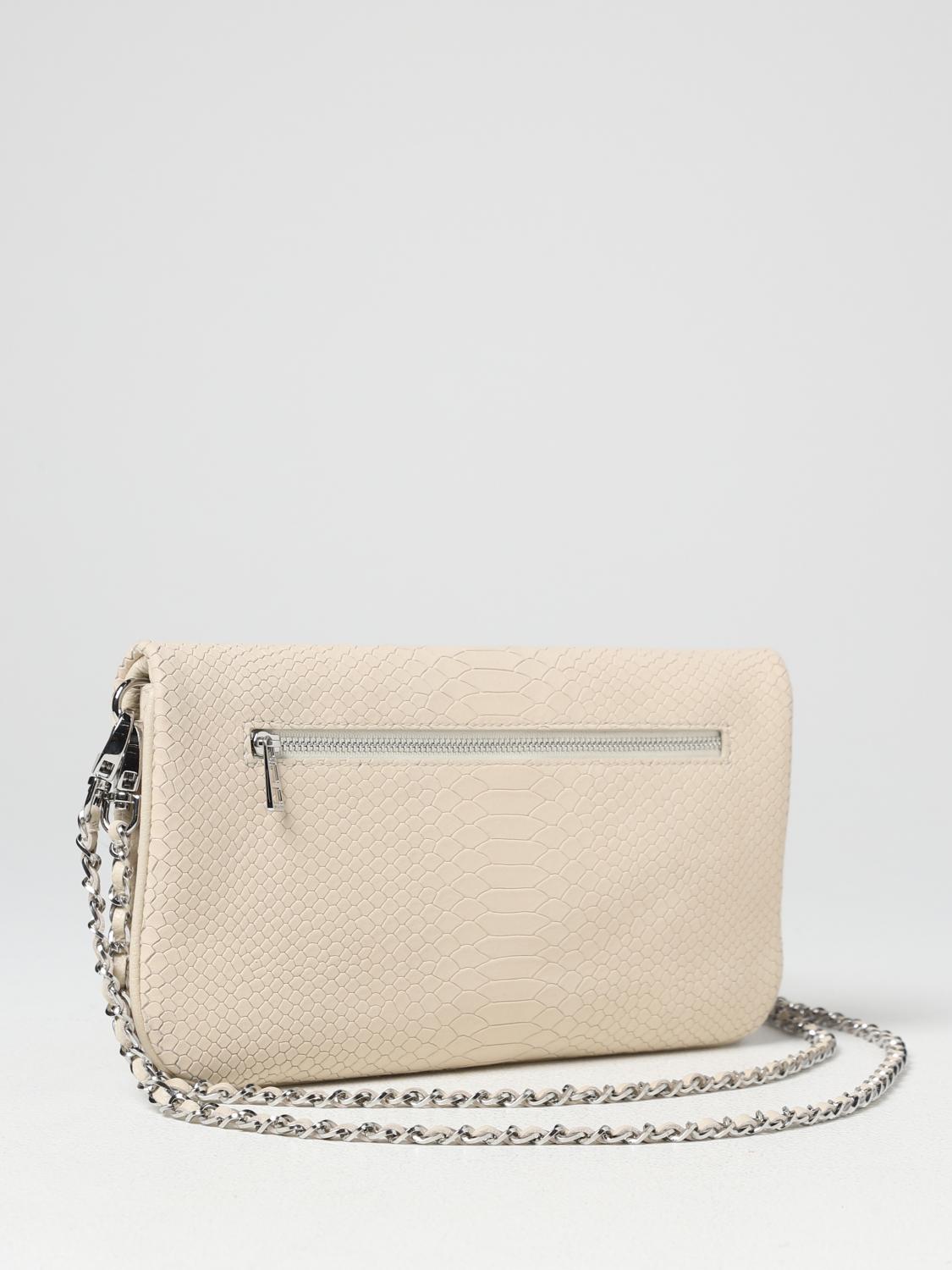Rock Soft Savage Clutch