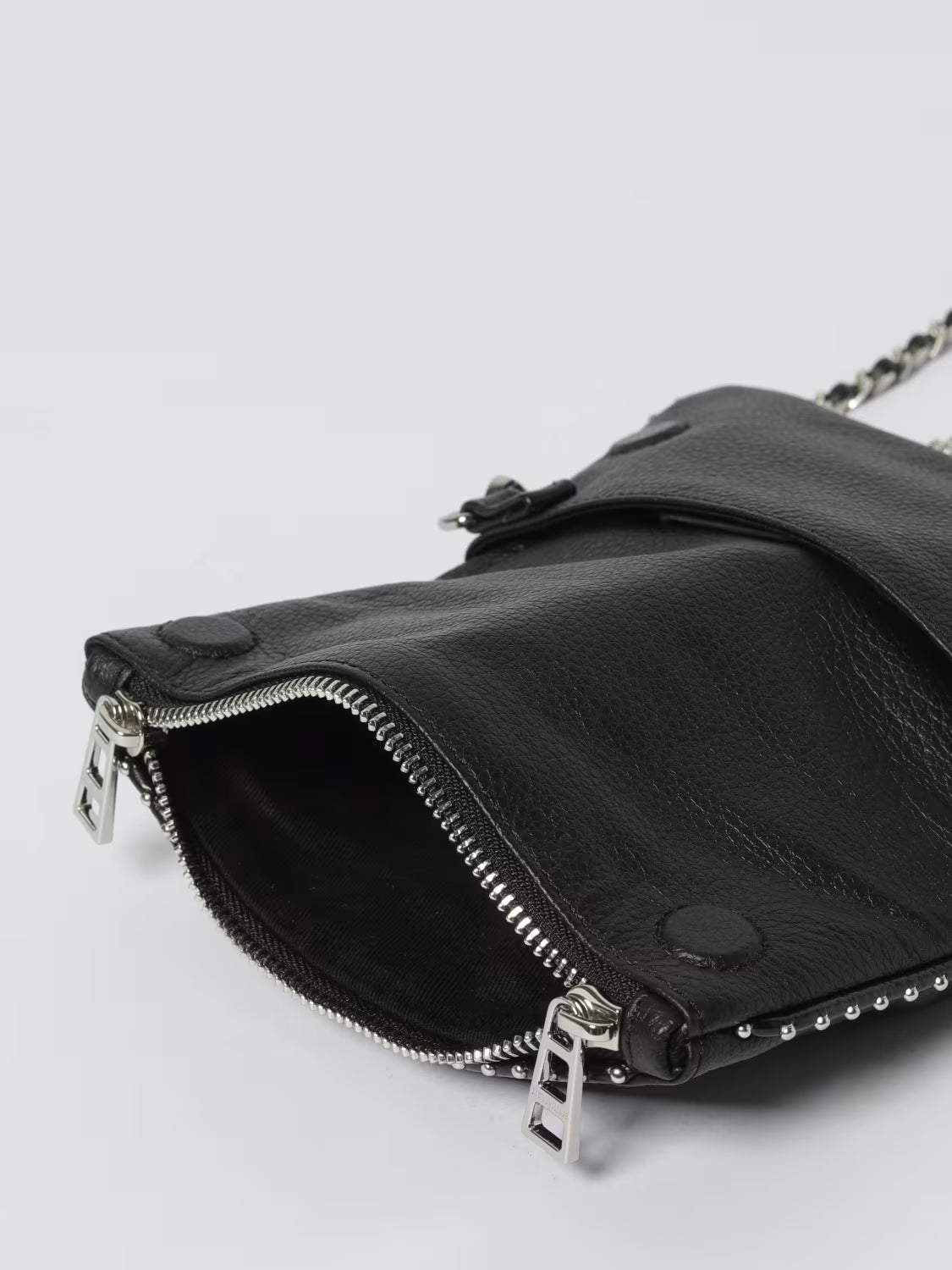 Rock Clutch
