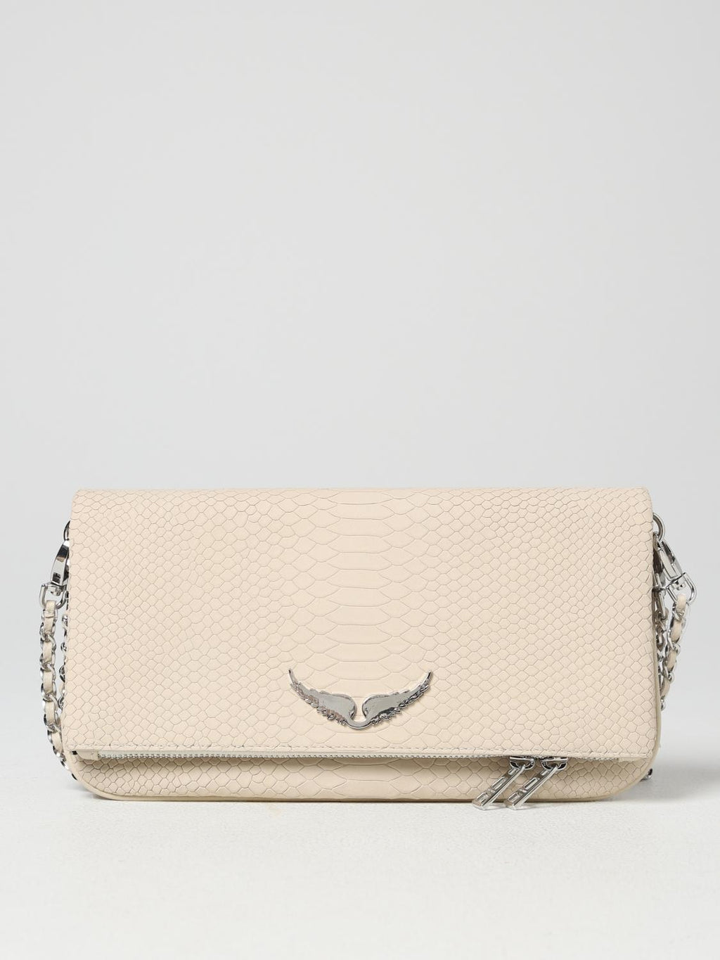 Rock Soft Savage Clutch