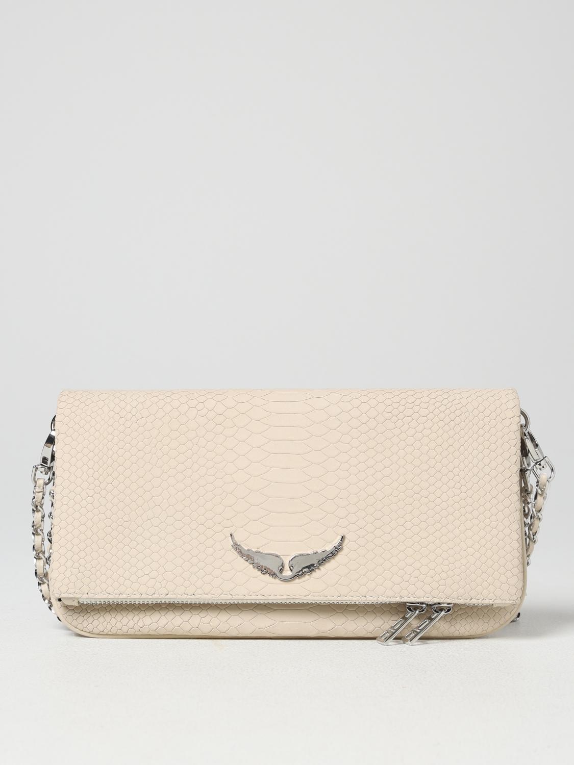 Rock Soft Savage Clutch